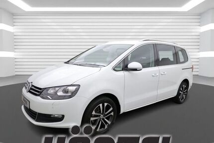 VW Sharan