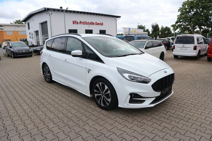 S-Max