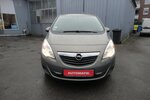 Opel Meriva Edition Autom Klima SHZ Allwetter Euro6 89.000 km 8.499 € Neuss 41462