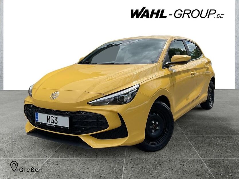 MG3