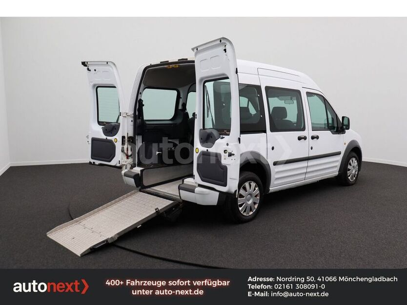 Tourneo Connect