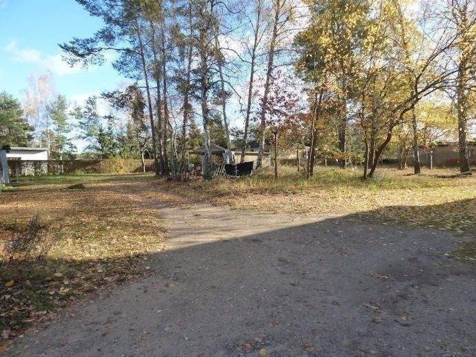 Grundstück Lindow (Mark) - 57.000&euro; | Angebot:25096789