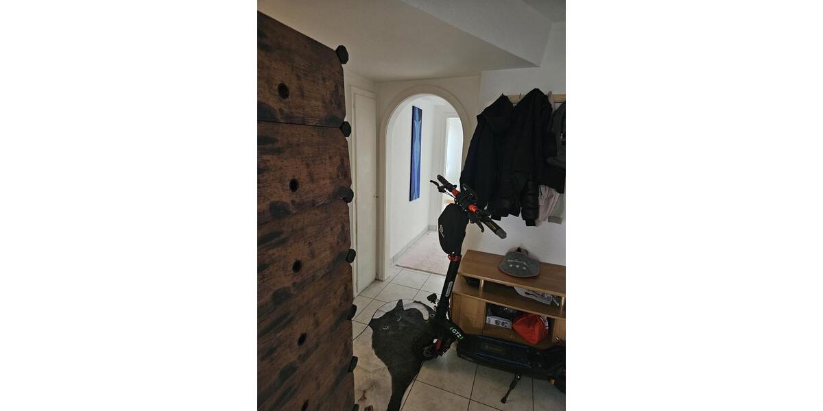 Etagenwohnung Heilbronn Kernstadt - 2 Zimmer, 68 m&sup2;, 870&euro; | Angebot:26649585