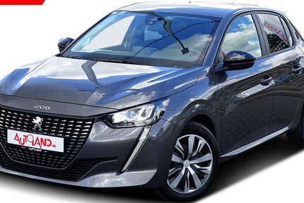 Peugeot 208 28.533 km 16.990 &euro; Brehna 06796