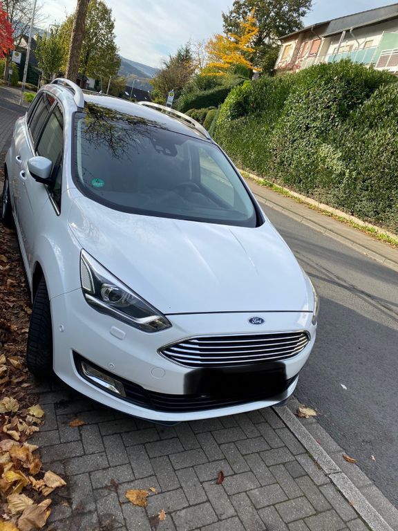 C-Max