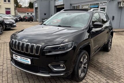 Jeep Cherokee 169.000 km 15.950 &euro; Nordenham 26954