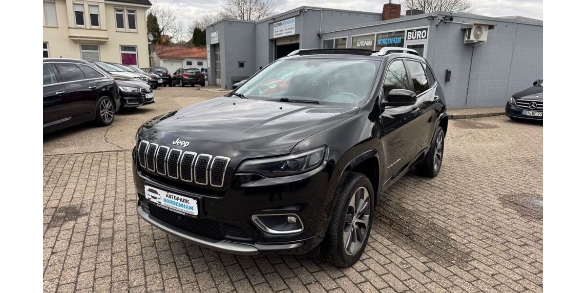 Jeep Cherokee 169.000 km 16.950 &euro; Nordenham 26954