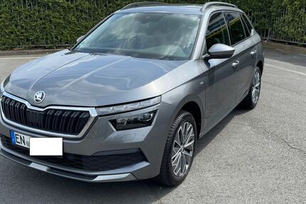 Skoda Kamiq 9.250 km 22.000 &euro; Wetter (Ruhr) 58300