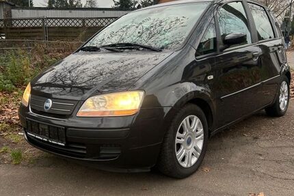 Fiat Idea 158.000 km 1.850 &euro; Köln 50823