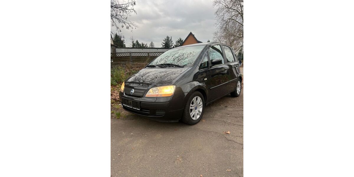 Fiat Idea 158.000 km 1.850 &euro; Köln 50823