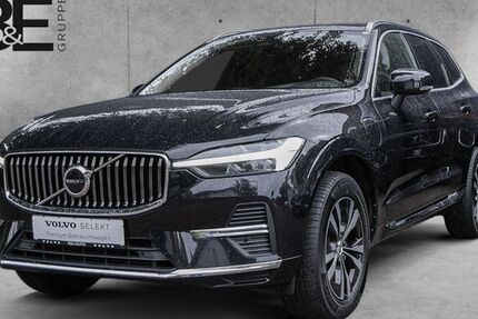 Volvo XC60 82.366 km 34.950 € Norderstedt 22848