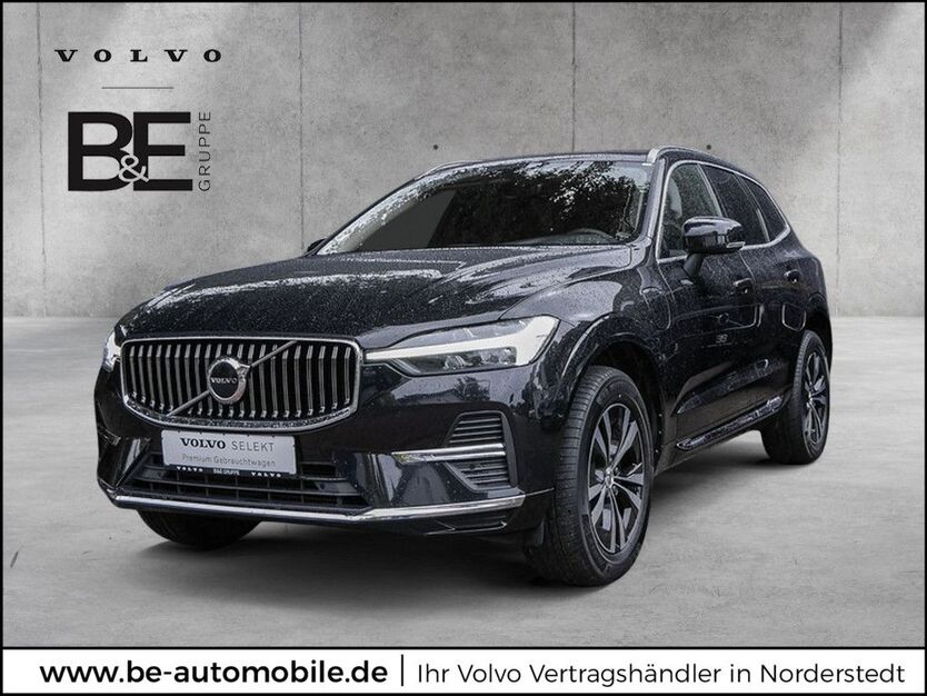 Volvo XC60 82.366 km 34.950 € Norderstedt 22848
