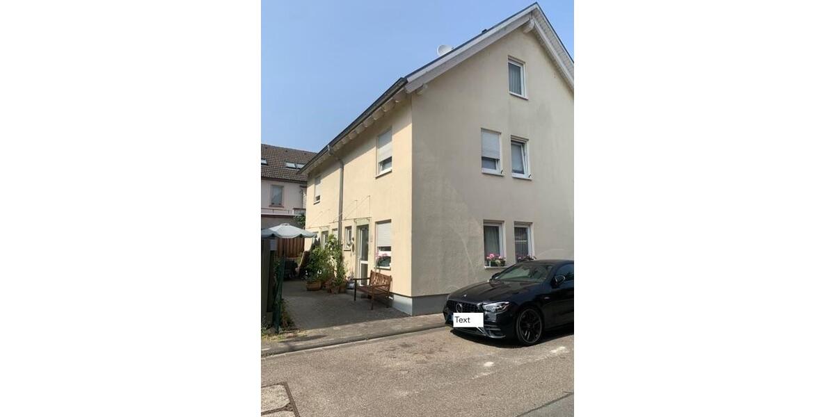 Doppelhaushälfte Bodenheim - 10 Zimmer, 200 m&sup2;, 748.000&euro; | Angebot:26445140