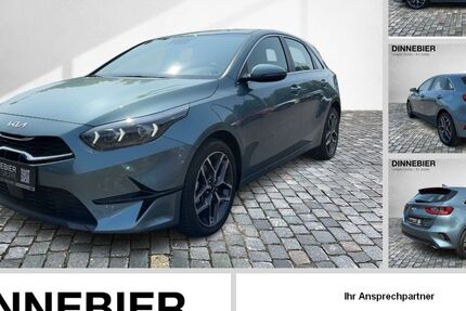 Kia ceed / Ceed 29.161 km 21.793 &euro; Wittenberge 19322