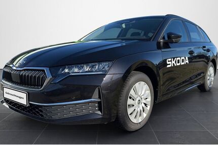 Skoda Octavia 10.600 km 28.950 &euro; Harsleben 38829