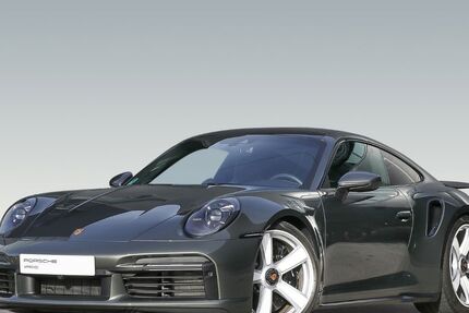 Porsche 992 6.500 km 289.800 &euro; Gersthofen 86368