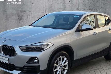 BMW X2 18.200 km 24.990 &euro; Nittenau 93149