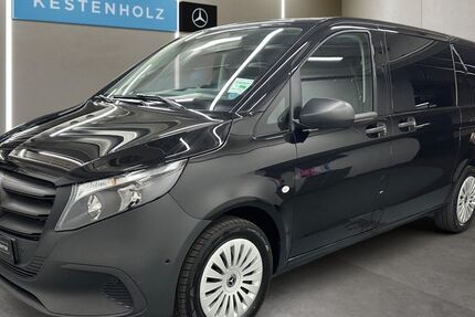 Mercedes-Benz Vito 40.053 km 48.490 &euro; Freiburg 79111