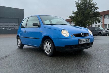 VW Lupo 84.000 km 1.790 &euro; Nienstädt 31688