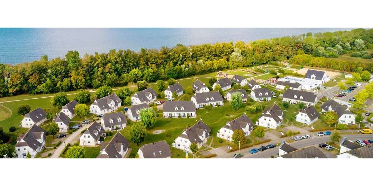 Etagenwohnung Ostseebad Nienhagen Ostseebad Nienhagen - 3 Zimmer, 58 m&sup2;, 294.000&euro; | Angebot:27162011