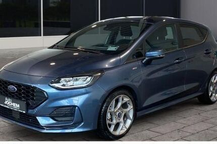 Ford Fiesta 12.273 km 18.900 &euro; Sankt Wendel 66606
