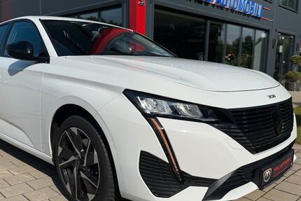 Peugeot 308 44.700 km 20.799 &euro; Neu Wulmstorf 21629