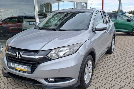 Honda HR-V 83.500 km 13.990 &euro; Elsterwerda 04910