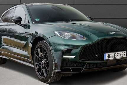 Aston Martin DBX 1.990 km 249.008 &euro; Kronberg 61476