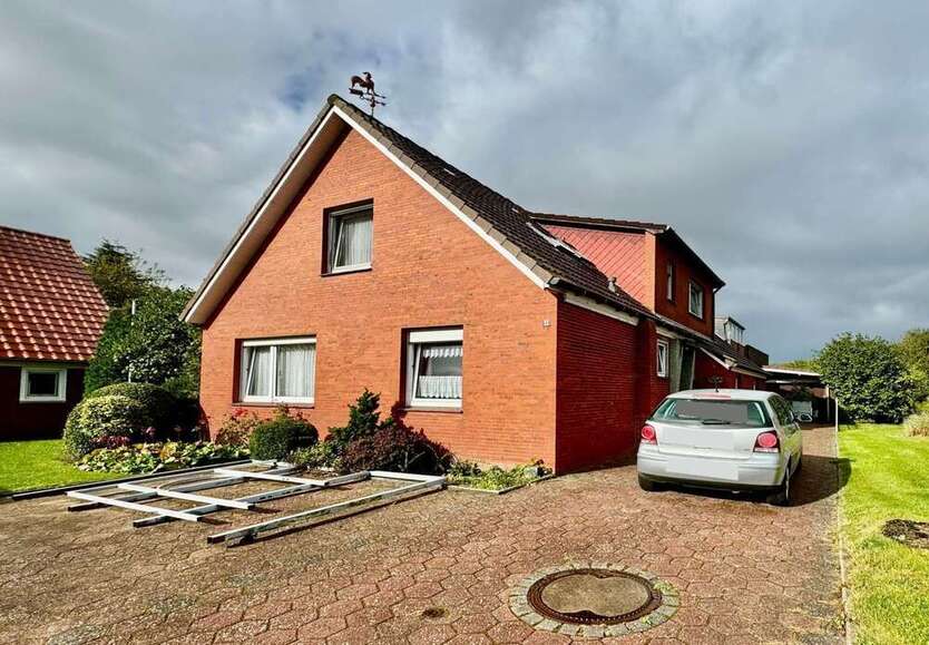 Haus zum Kaufen in Wittmund 395.000 € 200 m²