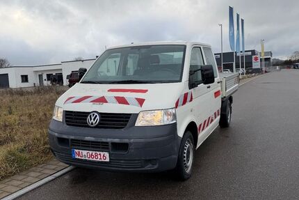 VW T5 Transporter 85.900 km 12.999 € Illertissen 89257