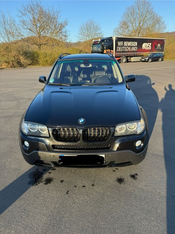 BMW X3 248.000 km 5.999 € Bad Sooden-Allendorf 37242