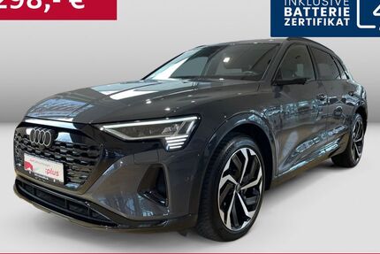 Audi Q8 e-tron 24.001 km 43.390 &euro; Fellbach 70734