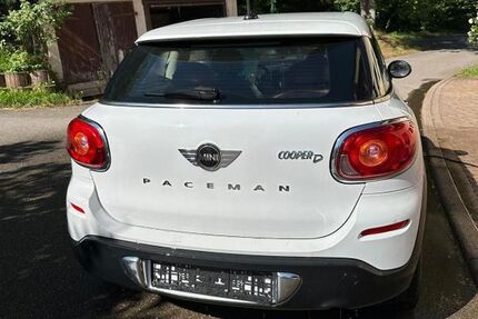 Mini Cooper D Paceman 176.500 km 9.000 &euro; Altensteig 72213