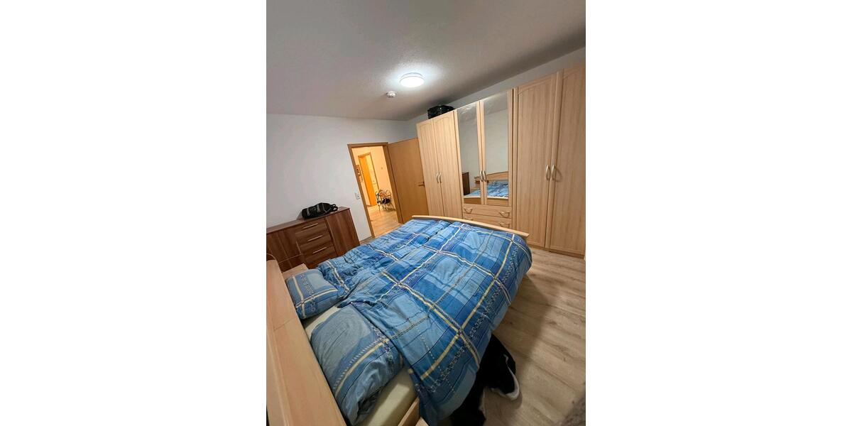 Etagenwohnung Pfullendorf - 2.5 Zimmer, 57 m&sup2;, 224.000&euro; | Angebot:25635426