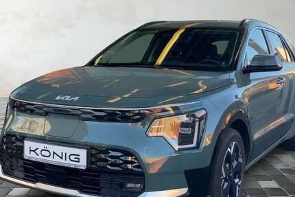 Kia Niro 28.034 km 27.489 &euro; Berlin 14059