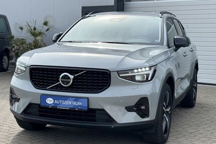 Volvo XC40 26.857 km 36.990 € Rostock 18146