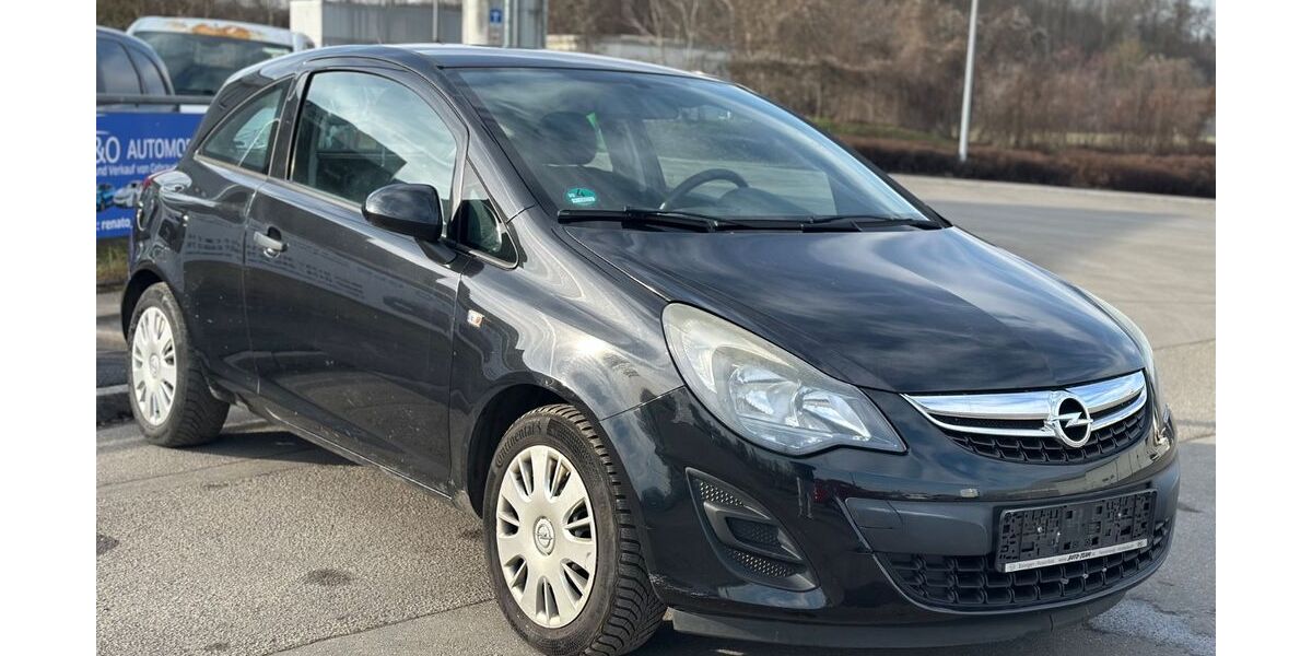 Opel Corsa 147.000 km 2.950 &euro; Wendlingen 73240