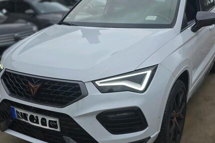 Cupra Ateca 34.551 km 32.950 &euro; Hilden 40721