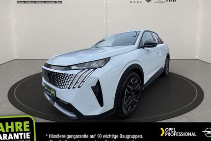 Peugeot 3008 31.500 km 24.380 &euro; Kaufbeuren 87600