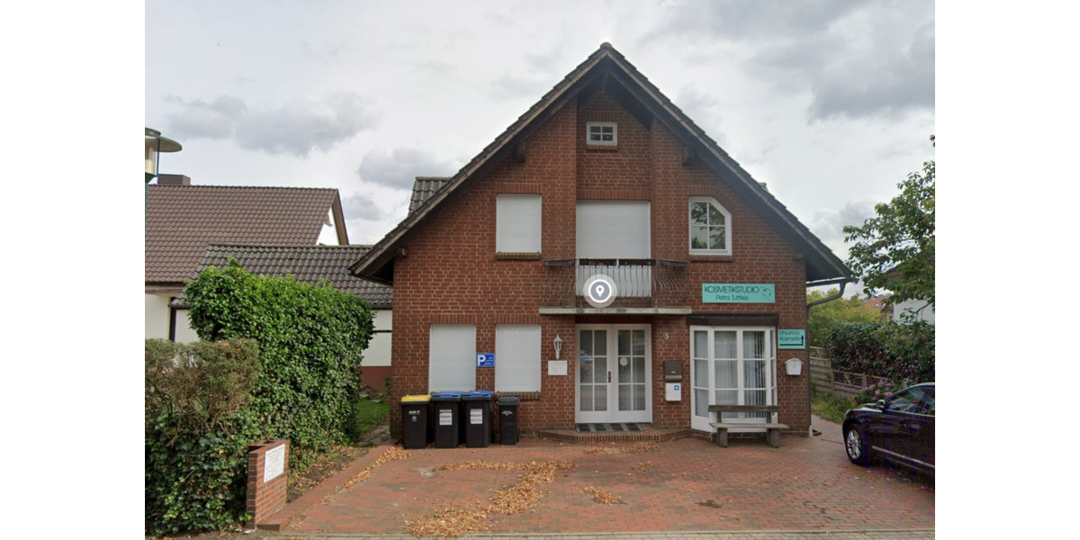 Gewerbefläche in Plau am See zur Vermietung inkl. 1 - Raum Wohnung zimmer