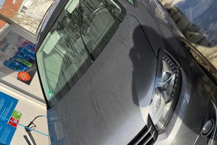 VW Touran 219.100 km 11.500 &euro; Halberstadt 38820