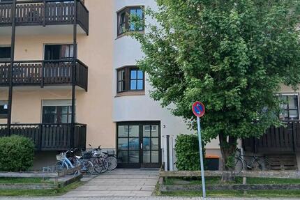 Wohnung Rosenheim Egarten - 1 Zimmer, 33 m&sup2;, 165.000&euro; | Angebot:26431941