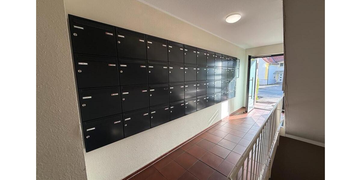 Terrassenwohnung Löningen - 1 Zimmer, 30 m&sup2;, 470&euro; | Angebot:26406958