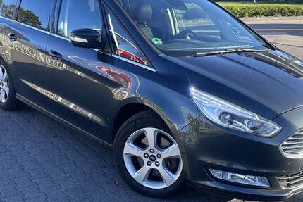 Ford Galaxy 172.000 km 15.000 &euro; Ibbenbüren 49479