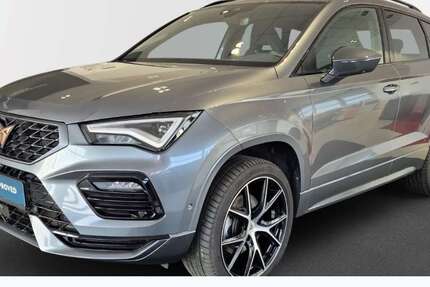 Cupra Ateca 23.649 km 33.778 &euro; Mölln 23879