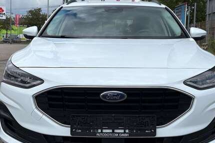 Ford Focus 142.377 km 12.700 &euro; Duisburg 47055