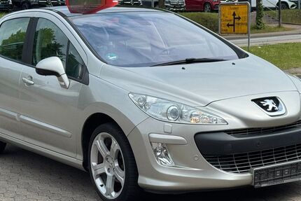 Peugeot 308 131.200 km 5.599 &euro; Buxtehude 21614