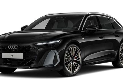 Audi A6 2.000 km 87.390 &euro; Bad Tölz 83646