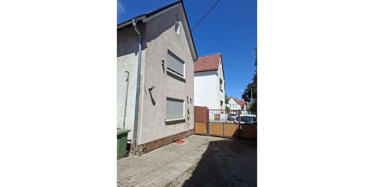 Einfamilienhaus Gimbsheim - 4 Zimmer, 117 m&sup2;, 289.000&euro; | Angebot:26073545