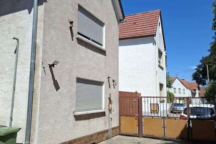 Haus Gimbsheim - 4 Zimmer, 117 m&sup2;, 289.000&euro; | Angebot:26073545